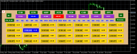 Chart AUDUSD, H4, 2023.06.20 06:24 UTC, MetaQuotes Software Corp., MetaTrader 5, Demo