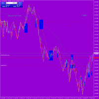 Chart USDZAR, M1, 2023.08.17 14:38 UTC, Trade245 (Pty) Ltd, MetaTrader 4, Demo