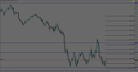 Chart !STD_EURUSD, M5, 2023.09.23 09:21 UTC, Alpari, MetaTrader 4, Demo