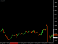 Chart EURUSD, M5, 2023.09.23 13:02 UTC, Windsor Solutions Ltd., MetaTrader 4, Real