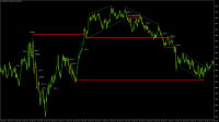 Chart US30.Z23, M1, 2023.09.23 13:01 UTC, Windsor Solutions Ltd., MetaTrader 4, Real