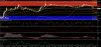 Chart ETHUSD, M1, 2023.10.08 16:27 UTC, Tradexfin Limited, MetaTrader 4, Real