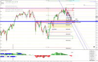 Gráfico GER40, W1, 2023.11.06 05:41 UTC, Pepperstone Markets Kenya Limited, MetaTrader 4, Real