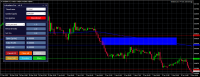 Chart EURGBP, H1, 2024.01.15 03:33 UTC, P.T. Valbury Asia Futures, MetaTrader 4, Real