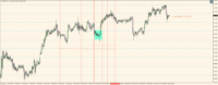 Chart CADJPY.a, H1, 2024.02.25 01:32 UTC, International Capital Markets Pty Ltd., MetaTrader 4, Demo