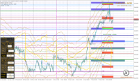 Chart AUDUSD+, M30, 2024.03.09 18:30 UTC, STARTRADER International PTY Limited, MetaTrader 4, Real