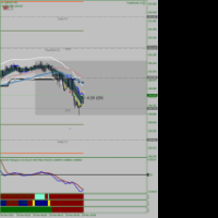 Chart GBPJPY, M5, 2024.03.28 08:55 UTC, Alpari, MetaTrader 4, Real