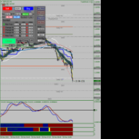 Chart GBPUSD, M5, 2024.03.28 09:17 UTC, Alpari, MetaTrader 4, Real