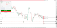 Chart AUDCADb, H1, 2024.03.28 15:16 UTC, HF Markets (SV) Ltd., MetaTrader 4, Real