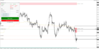 Chart AUDCADb, H1, 2024.03.28 15:27 UTC, HF Markets (SV) Ltd., MetaTrader 4, Real