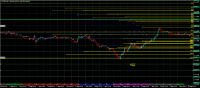 Chart USDJPY, M5, 2024.03.29 02:27 UTC, FXDD Trading Limited, MetaTrader 4, Demo