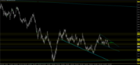 Chart NZDUSD, D1, 2024.03.29 12:26 UTC, InstaForex, MetaTrader 4, Demo
