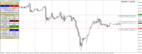 Chart EURJPY_o, H1, 2024.04.16 07:10 UTC, LiteFinance Global LLC, MetaTrader 4, Real
