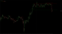 Chart XAUUSD, M5, 2024.04.16 06:52 UTC, Gerchik and Co Limited, MetaTrader 4, Real