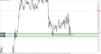 Chart XAUUSD.m, M5, 2024.04.16 14:27 UTC, Just Global Markets Ltd., MetaTrader 5, Demo