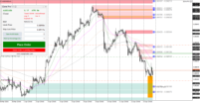 Chart AUDCADb, H1, 2024.04.16 15:27 UTC, HF Markets (SV) Ltd., MetaTrader 4, Real