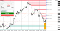 Chart AUDCADb, H1, 2024.04.16 15:26 UTC, HF Markets (SV) Ltd., MetaTrader 4, Real
