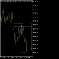 Chart Jump 25 Index, M15, 2024.04.16 16:17 UTC, Deriv.com Limited, MetaTrader 5, Demo