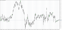 Chart DE40, M1, 2024.04.16 20:51 UTC, FXFlat Bank AG, MetaTrader 5, Demo