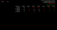 Chart AUDUSD, M1, 2024.04.17 03:12 UTC, Raw Trading Ltd, MetaTrader 4, Real