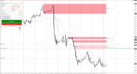 Chart GBPUSDb, H1, 2024.04.17 02:44 UTC, HF Markets (SV) Ltd., MetaTrader 4, Real