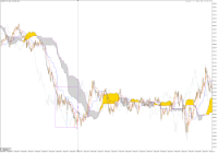 Chart XAUUSD., M1, 2024.04.17 04:31 UTC, Aron Markets Ltd, MetaTrader 5, Demo