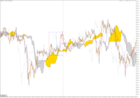 Chart XAUUSD., M1, 2024.04.17 04:57 UTC, Aron Markets Ltd, MetaTrader 5, Demo