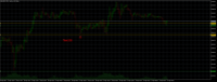 Chart XAUUSD, M15, 2024.04.17 06:40 UTC, Gerchik and Co Limited, MetaTrader 5, Real