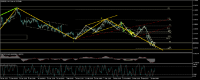 Chart EURUSD, H4, 2024.04.17 11:33 UTC, MetaQuotes Software Corp., MetaTrader 5, Demo