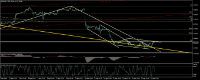 Chart EURUSD, M30, 2024.04.17 11:38 UTC, MetaQuotes Software Corp., MetaTrader 5, Demo