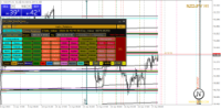 Chart NZDJPY, H1, 2024.04.17 13:50 UTC, STARTRADER International PTY Limited, MetaTrader 4, Real
