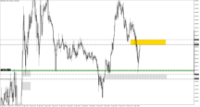 Chart XAUUSD.m, M5, 2024.04.17 13:00 UTC, Just Global Markets Ltd., MetaTrader 5, Demo