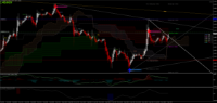 Chart EURCAD, H1, 2024.04.17 16:09 UTC, Raw Trading Ltd, MetaTrader 4, Real