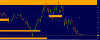 Chart XAUUSD., M1, 2024.04.17 16:24 UTC, Aron Markets Ltd, MetaTrader 5, Real