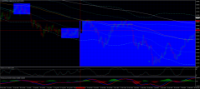 Chart EURCHF, D1, 2024.04.17 16:38 UTC, Ava Trade Ltd., MetaTrader 4, Real
