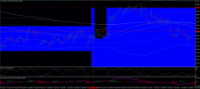 Chart EURCHF, H4, 2024.04.17 16:37 UTC, Ava Trade Ltd., MetaTrader 4, Real