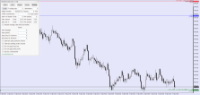 Chart US30, M1, 2024.04.17 16:43 UTC, Raw Trading Ltd, MetaTrader 5, Real