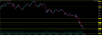 Chart XAUUSD., M1, 2024.04.17 16:44 UTC, Aron Markets Ltd, MetaTrader 5, Real