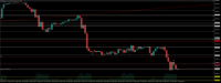 Chart NAS100.pro, H1, 2024.04.17 20:02 UTC, ACG Markets Ltd, MetaTrader 5, Demo