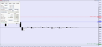 Chart US30, M1, 2024.04.17 20:30 UTC, Raw Trading Ltd, MetaTrader 5, Real