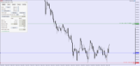 Chart US30, M1, 2024.04.18 18:16 UTC, Raw Trading Ltd, MetaTrader 5, Real