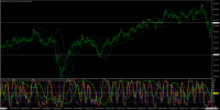 Chart USDJPY, M1, 2024.04.18 18:34 UTC, Titan FX, MetaTrader 4, Real