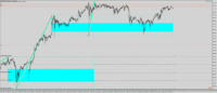 Chart USDJPY, M15, 2024.04.18 21:55 UTC, IC Markets (EU) Ltd, MetaTrader 5, Demo