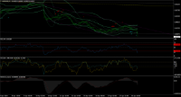 Chart AUDUSD, H1, 2024.04.19 01:44 UTC, Forex Capital Markets, MetaTrader 4, Real