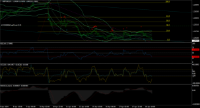 Chart GBPUSD, H1, 2024.04.19 01:42 UTC, Forex Capital Markets, MetaTrader 4, Real