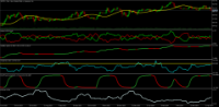 Chart NZDJPY, D1, 2024.04.19 02:40 UTC, XM Global Limited, MetaTrader 5, Demo