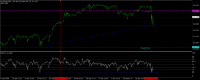 Chart USDJPY, M15, 2024.04.19 03:15 UTC, Raw Trading Ltd, MetaTrader 4, Real