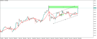 Chart XAUUSD, H1, 2024.04.19 01:44 UTC, HF Markets SA (Pty) Ltd, MetaTrader 5, Real