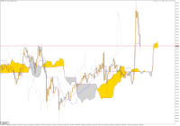 Chart XAUUSD., M15, 2024.04.19 03:10 UTC, Aron Markets Ltd, MetaTrader 5, Demo