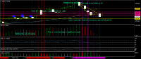 Chart AUDCHF, D1, 2024.04.19 04:28 UTC, RoboForex Ltd, MetaTrader 4, Real